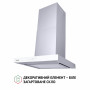 Витяжка декоративна Т-подібна Perfelli TS 6635 I / WH 1000 LED