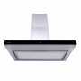 Витяжка декоративна Т-подібна Perfelli TS 9635 I / BL 1000 LED