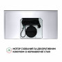 Витяжка декоративна Т-подібна Perfelli TS 9635 I / BL 1000 LED