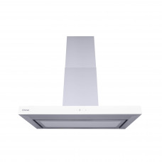 Витяжка декоративна Т-подібна Perfelli TS 9635 I / WH 1000 LED