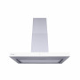 Витяжка декоративна Т-подібна Perfelli TS 9635 I / WH 1000 LED