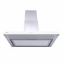 Витяжка декоративна Т-подібна Perfelli TS 9635 I / WH 1000 LED