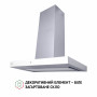 Витяжка декоративна Т-подібна Perfelli TS 9635 I / WH 1000 LED