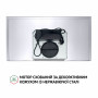 Витяжка декоративна Т-подібна Perfelli TS 9635 I / WH 1000 LED