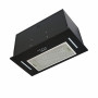 Витяжка повновбудовувана Perfelli BI 5453 BL 850 LED Strip
