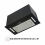 Витяжка повновбудовувана Perfelli BI 5453 BL 850 LED Strip