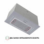 Витяжка повновбудовувана Perfelli BI 5453 I 850 LED Strip