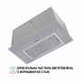 Витяжка повновбудовувана Perfelli BI 5453 I 850 LED Strip