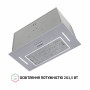 Витяжка повновбудовувана Perfelli BI 5453 I 850 LED Strip