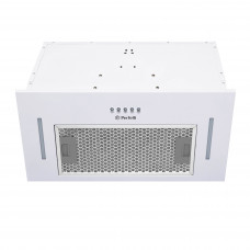 Вытяжка полновстраиваемая Perfelli BI 5453 WH 850 LED Strip