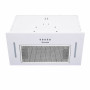 Витяжка повновбудовувана Perfelli BI 5453 WH 850 LED Strip