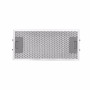 Витяжка повновбудовувана Perfelli BI 5453 WH 850 LED Strip