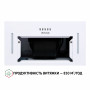 Витяжка повновбудовувана Perfelli BI 5453 WH 850 LED Strip