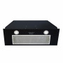 Витяжка повновбудовувана Perfelli BI 7652 BL 1000 LED