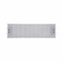 Витяжка повновбудовувана Perfelli BI 7652 BL 1000 LED