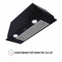 Витяжка повновбудовувана Perfelli BI 7652 BL 1000 LED
