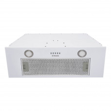 Витяжка повновбудовувана Perfelli BI 7652 WH 1000 LED