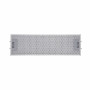 Витяжка повновбудовувана Perfelli BI 7652 WH 1000 LED