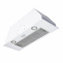 Витяжка повновбудовувана Perfelli BI 7652 WH 1000 LED
