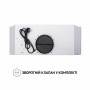 Витяжка повновбудовувана Perfelli BI 7652 WH 1000 LED