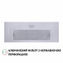 Витяжка повновбудовувана Perfelli BI 7653 I 1000 LED