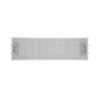 Витяжка повновбудовувана Perfelli BIS 7653 BL 1000 LED