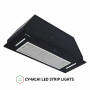 Витяжка повновбудовувана Perfelli BIS 7653 BL 1000 LED