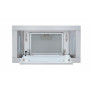 Витяжка повновбудовувана Perfelli BIS 5633 I 1000 LED
