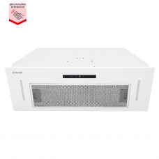 Вытяжка полновстраиваемая Perfelli BIS 7653 WH 1000 LED