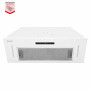 Витяжка повновбудовувана Perfelli BIS 7653 WH 1000 LED
