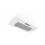 Витяжка повновбудовувана Perfelli BIS 7653 WH 1000 LED