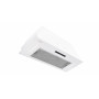 Витяжка повновбудовувана Perfelli BIS 7653 WH 1000 LED