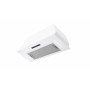 Витяжка повновбудовувана Perfelli BIS 7653 WH 1000 LED
