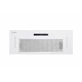 Витяжка повновбудовувана Perfelli BIS 7653 WH 1000 LED