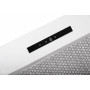 Витяжка повновбудовувана Perfelli BIS 7653 WH 1000 LED