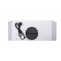 Витяжка повновбудовувана Perfelli BIS 7653 WH 1000 LED
