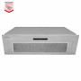 Витяжка повновбудовувана Perfelli BIS 9653 I 1000 LED