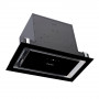 Витяжка повновбудовувана Perfelli BISP 5673 BL 1000 LED Strip
