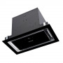 Витяжка повновбудовувана Perfelli BISP 5673 BL 1000 LED Strip