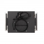 Витяжка повновбудовувана Perfelli BISP 5673 BL 1000 LED Strip