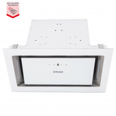 Вытяжка полновстраиваемая Perfelli BISP 5673 WH 1000 LED Strip