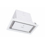 Витяжка повновбудовувана Perfelli BISP 5673 WH 1000 LED Strip