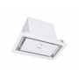 Витяжка повновбудовувана Perfelli BISP 5673 WH 1000 LED Strip
