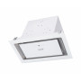 Витяжка повновбудовувана Perfelli BISP 5673 WH 1000 LED Strip
