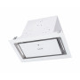 Витяжка повновбудовувана Perfelli BISP 5673 WH 1000 LED Strip