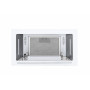 Витяжка повновбудовувана Perfelli BISP 5673 WH 1000 LED Strip