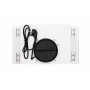 Витяжка повновбудовувана Perfelli BISP 5673 WH 1000 LED Strip