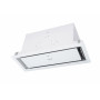 Витяжка повновбудовувана Perfelli BISP 7673 WH 1000 LED Strip