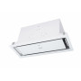 Витяжка повновбудовувана Perfelli BISP 7673 WH 1000 LED Strip