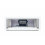 Витяжка повновбудовувана Perfelli BISP 7673 WH 1000 LED Strip